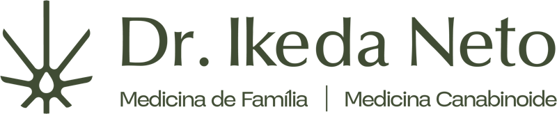 Dr. Ikeda Neto - Medicina de Familia e Medicina Canabinoide